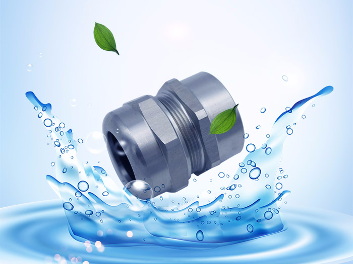 钢管布线接头I型